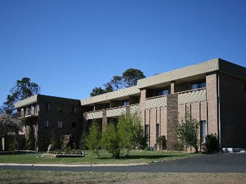 Southern Cross Motor Inn & Tourist Park - Tourism Hervey Bay 0