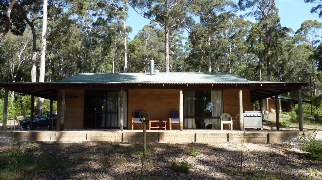 Shannon WA Hervey Bay Accommodation