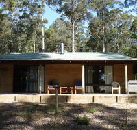 Southern Forest Escape Pemberton - Hervey Bay Accommodation