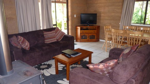 Southern Forest Escape Pemberton - Tourism Hervey Bay 2