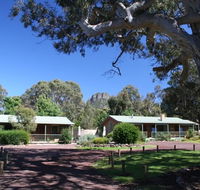 Southern Grampians Cottages - Tourism Hervey Bay