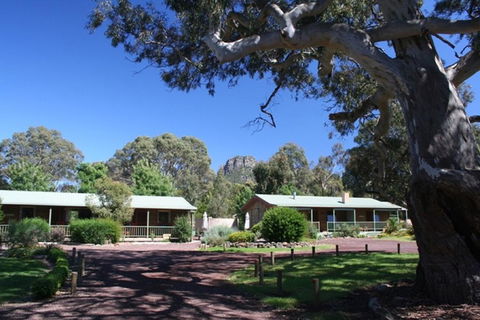 Southern Grampians Cottages - Hervey Bay Accommodation 0