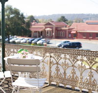 Southern Railway Hotel - Hervey Bay Accommodation
