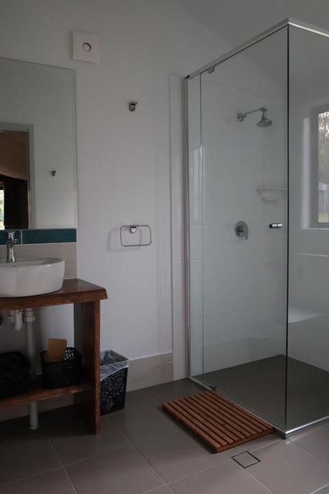Southern Sky Glamping - Hervey Bay Accommodation 3