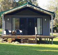 Southern Sky Glamping - Hervey Bay Accommodation