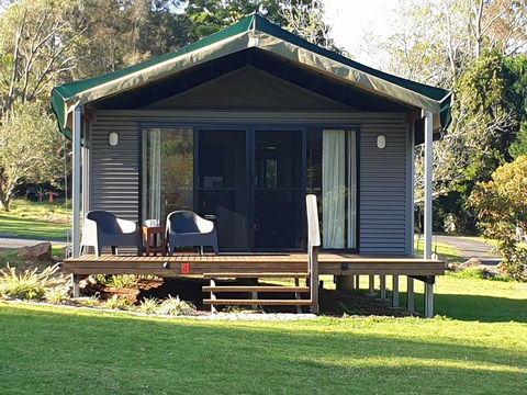 Southern Sky Glamping - Hervey Bay Accommodation 0