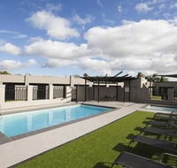 Southgate - Hervey Bay Accommodation