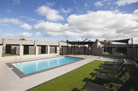 Southgate - Hervey Bay Accommodation 0
