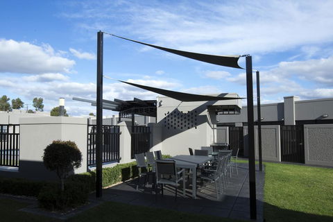 Southgate - Hervey Bay Accommodation 3