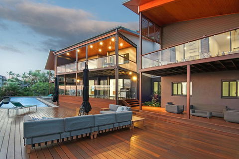 Southwinds On Hamilton Island - Tourism Hervey Bay 2