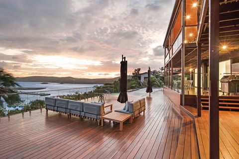 Southwinds On Hamilton Island - Tourism Hervey Bay 0