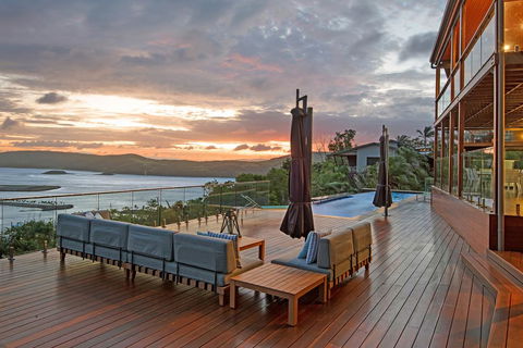 Southwinds On Hamilton Island - Tourism Hervey Bay 1