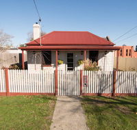 Sovereign Hideaway - Hervey Bay Accommodation