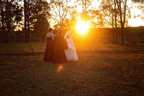 Sovereign Hill Country Lodge Rothbury - Hervey Bay Accommodation 1