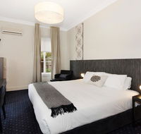 Sovereign Hill Hotel - Hervey Bay Accommodation