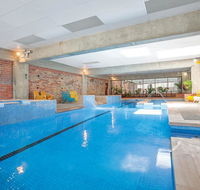 Sovereign Park Motor Inn - Hervey Bay Accommodation