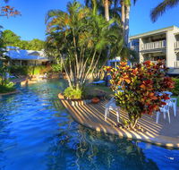 Sovereign Resort Hotel - Tourism Hervey Bay