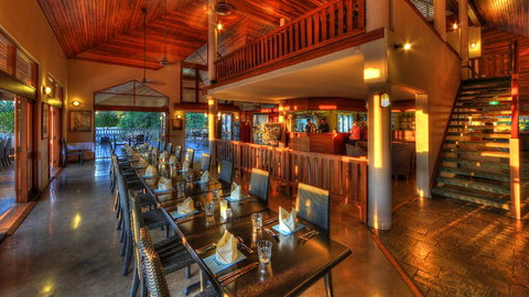 Sovereign Resort Hotel - Hervey Bay Accommodation 3