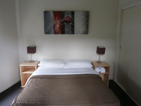 Sovereign Views Apartments - Hervey Bay Accommodation 2
