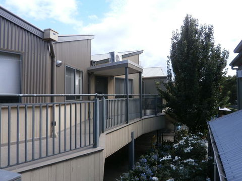 Sovereign Views Apartments - Hervey Bay Accommodation 1