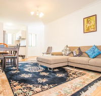 Spacious  Cozy APTHeart of Redfern Closes to CBD - Hervey Bay Accommodation