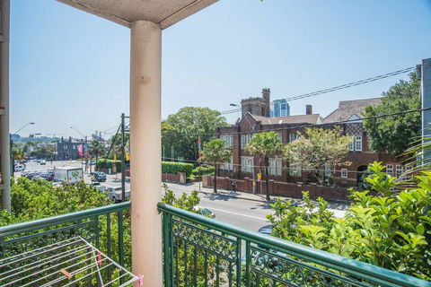 Spacious & Cozy APT@Heart Of Redfern Closes To CBD - Hervey Bay Accommodation 2