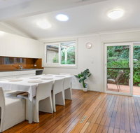 Spacious  Relaxed 4 Bed House - Pets Welcome - Hervey Bay Accommodation
