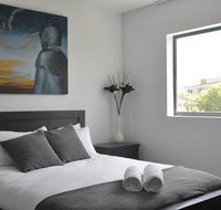 Spacious 2 Bed 2 Bath Unit - LUMA APARTMENTS - Hervey Bay Accommodation