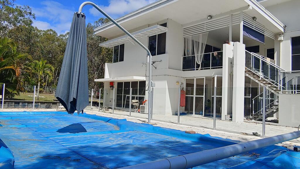 Kingfisher Bay Resort ACT Hervey Bay Accommodation