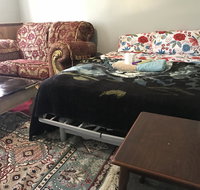 Spacious and Private Room - Hervey Bay Accommodation