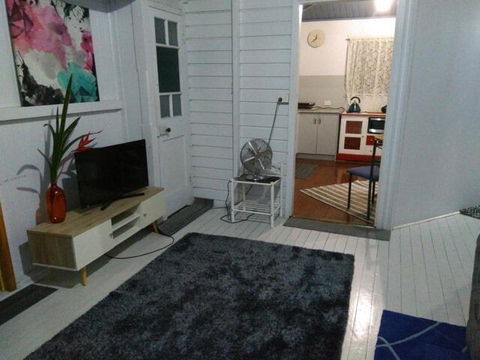 Spacious Apartment - Tourism Hervey Bay 2