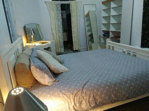 Spacious Apartment - Tourism Hervey Bay 1