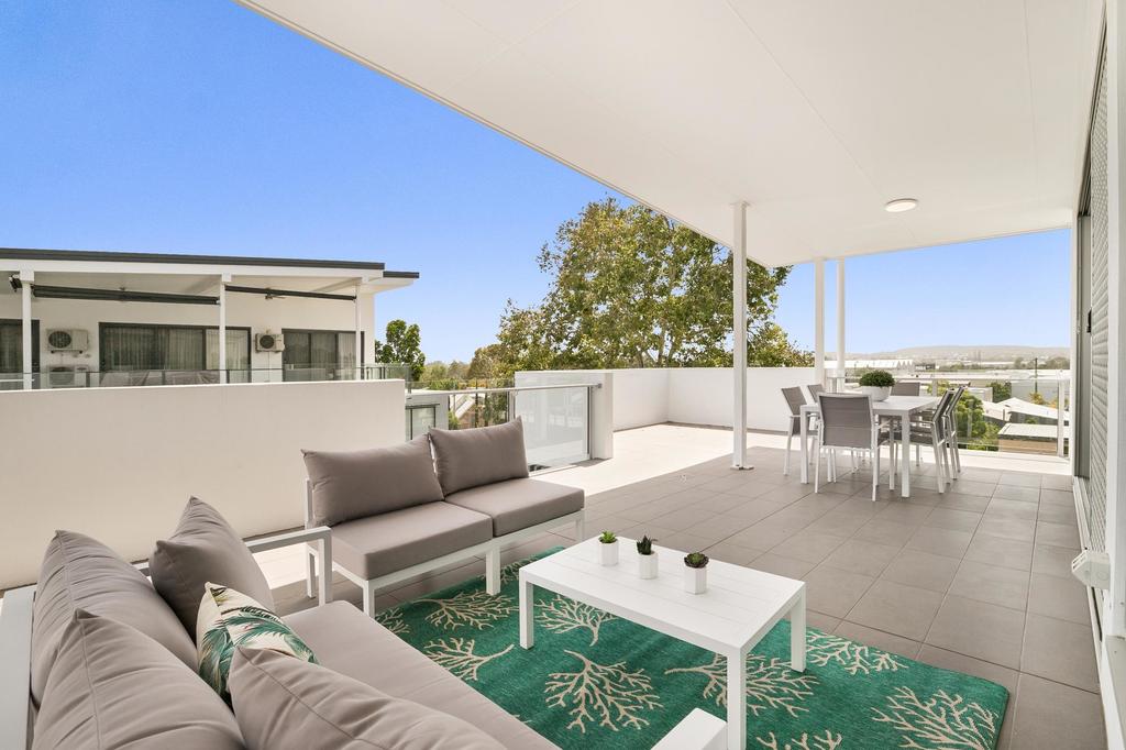 Sherwood QLD Hervey Bay Accommodation