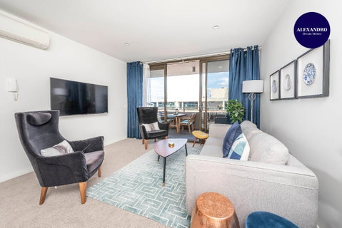 SPACIOUS BRAND NEW // 1BR // IN GORGEOUS BARTON - Hervey Bay Accommodation 0