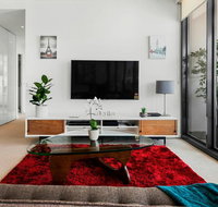 Spacious luxury 3Br Top Location  WiFi Gym Pool - Hervey Bay Accommodation
