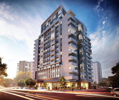 Spacious River Front 2 Bed Apt Central Location - Hervey Bay Accommodation 1