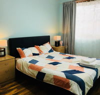 Spacious Townhouse in Wollongong - Hervey Bay Accommodation