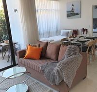 SpaciousCozy 1 bedroom  1 bathroom Zetland APT - Tourism Hervey Bay