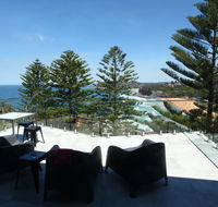 Spectacular Bilgola Beachhouse - Hervey Bay Accommodation