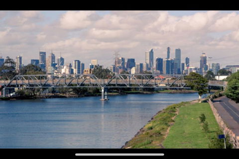 Spectacular River Views In Fabulous Footscray. - Tourism Hervey Bay 0