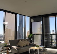 Spectacular Views of CBD by FV with Free Car Park - Hervey Bay Accommodation