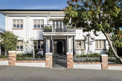 Spicers Balfour Hotel - Hervey Bay Accommodation 2