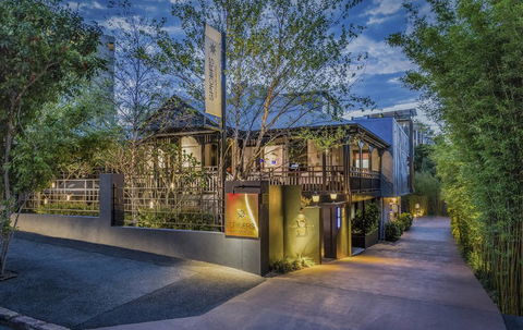 Spicers Balfour Hotel - Hervey Bay Accommodation 1