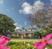 Spicers Clovelly Estate - Hervey Bay Accommodation