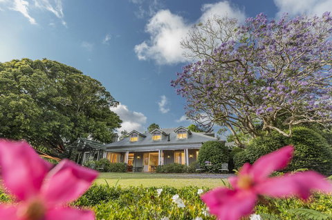 Spicers Clovelly Estate - Hervey Bay Accommodation 0
