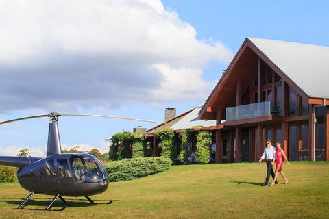 Spicers Peak Lodge - Hervey Bay Accommodation 2