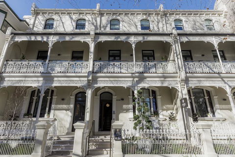 Spicers Potts Point - Hervey Bay Accommodation 1