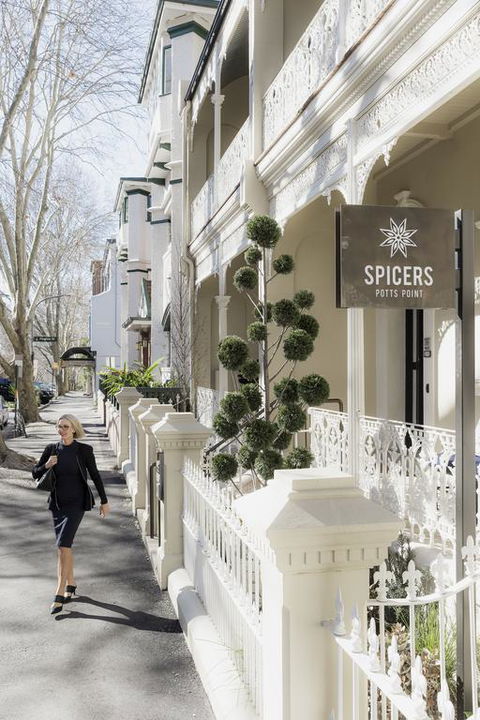 Spicers Potts Point - Hervey Bay Accommodation 3