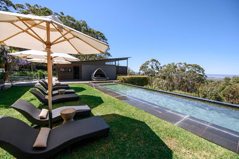 Spicers Sangoma Retreat - Tourism Hervey Bay 1