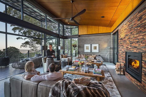 Spicers Sangoma Retreat - Tourism Hervey Bay 0